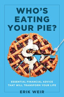 Couverture_Who's Eating Your Pie?