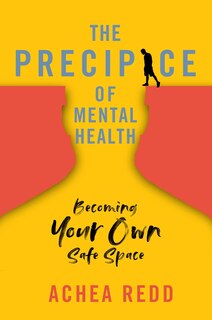 Front cover_The Precipice of Mental Health