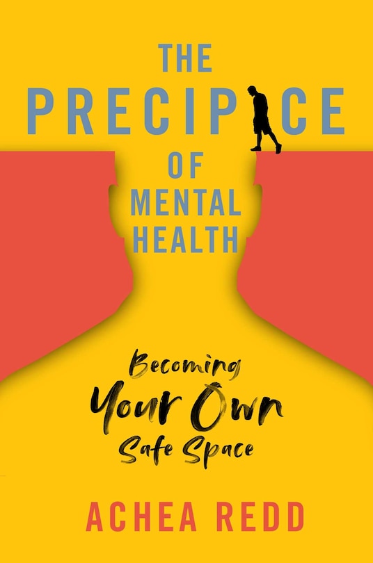 Front cover_The Precipice of Mental Health
