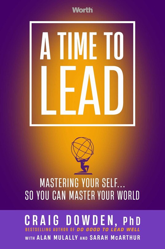 Front cover_A Time to Lead