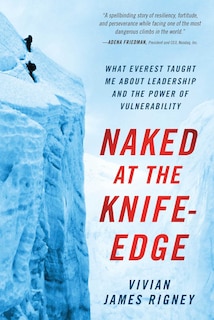 Front cover_Naked At The Knife-edge