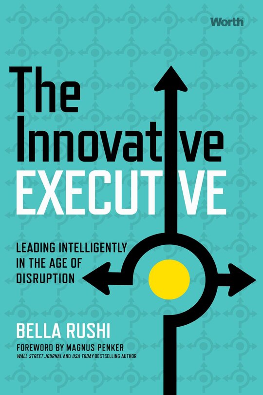 Couverture_The Innovative Executive