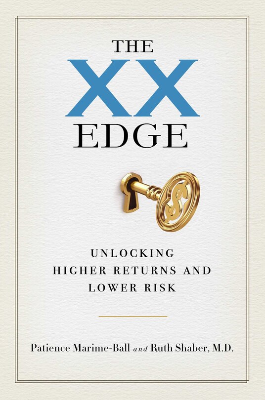 Front cover_The XX Edge
