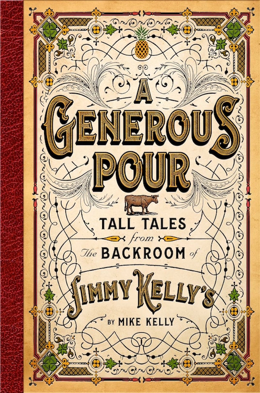 Couverture_A Generous Pour