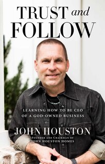 Front cover_Trust and Follow