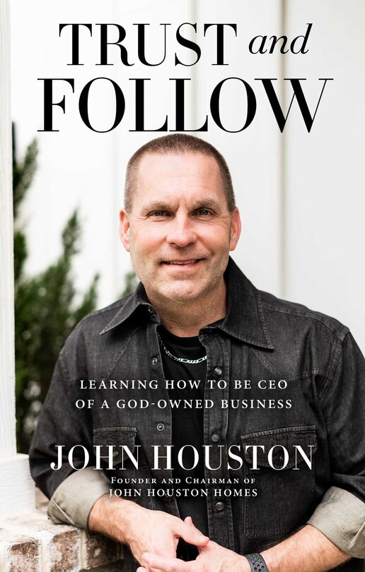 Front cover_Trust and Follow