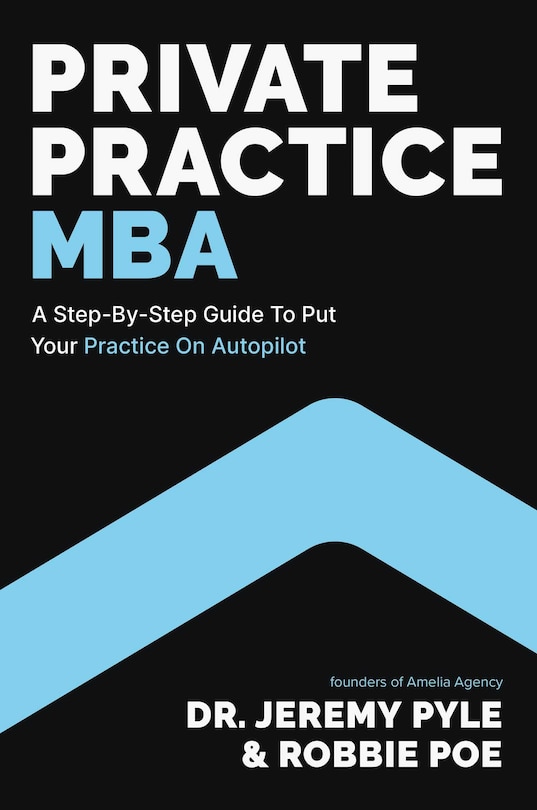 Couverture_Private Practice MBA