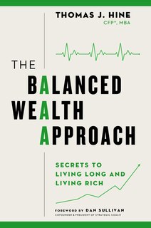 Front cover_The Balanced Wealth Approach