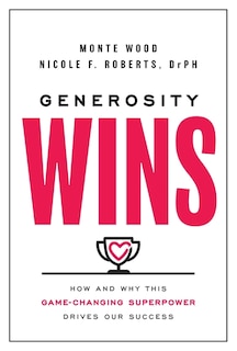 Front cover_Generosity Wins