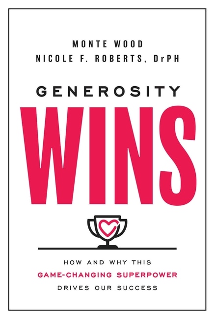 Front cover_Generosity Wins