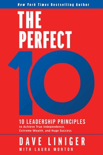 Front cover_The Perfect 10