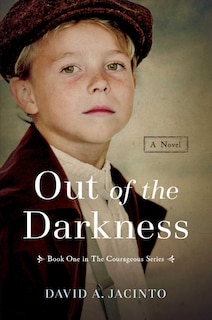 Couverture_Out of the Darkness