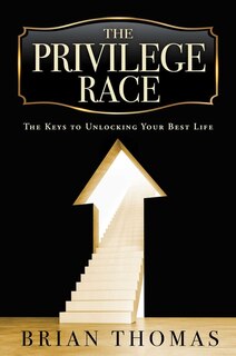 Couverture_The Privilege Race