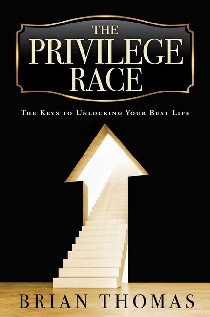 Couverture_The Privilege Race
