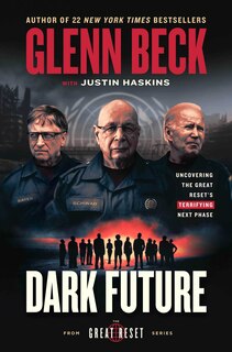 Front cover_Dark Future