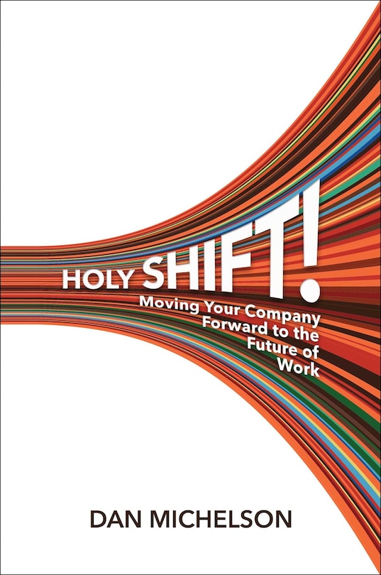 Front cover_Holy Shift!