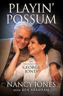 Front cover_Playin' Possum