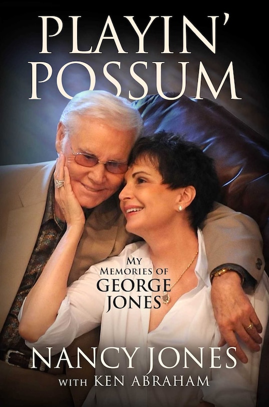Front cover_Playin' Possum