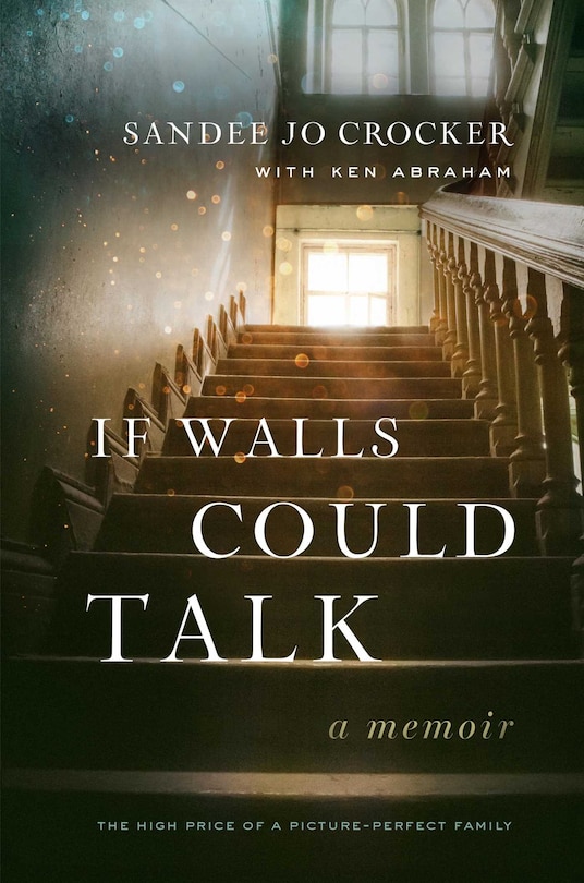 Couverture_If Walls Could Talk