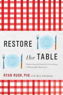 Couverture_Restore the Table