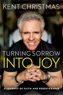 Couverture_Turning Sorrow Into Joy