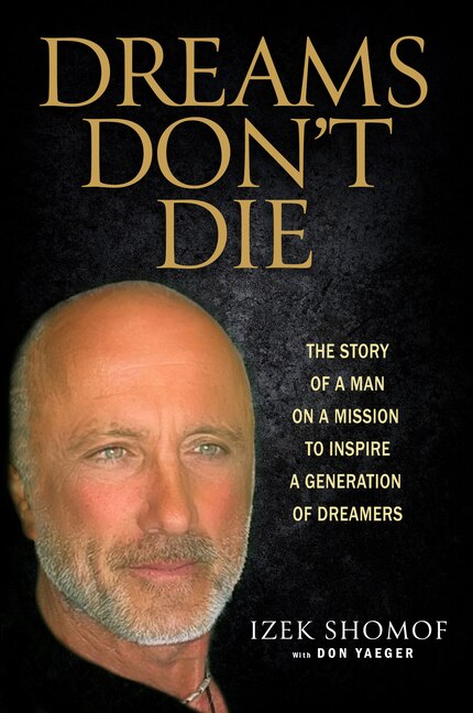 Couverture_Dreams Don't Die