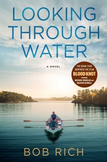 Front cover_Looking Through Water (Revised Edition)