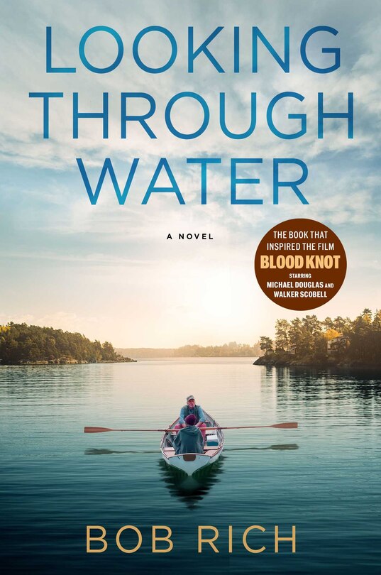 Front cover_Looking Through Water (Revised Edition)