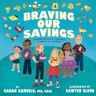 Couverture_Braving Our Savings