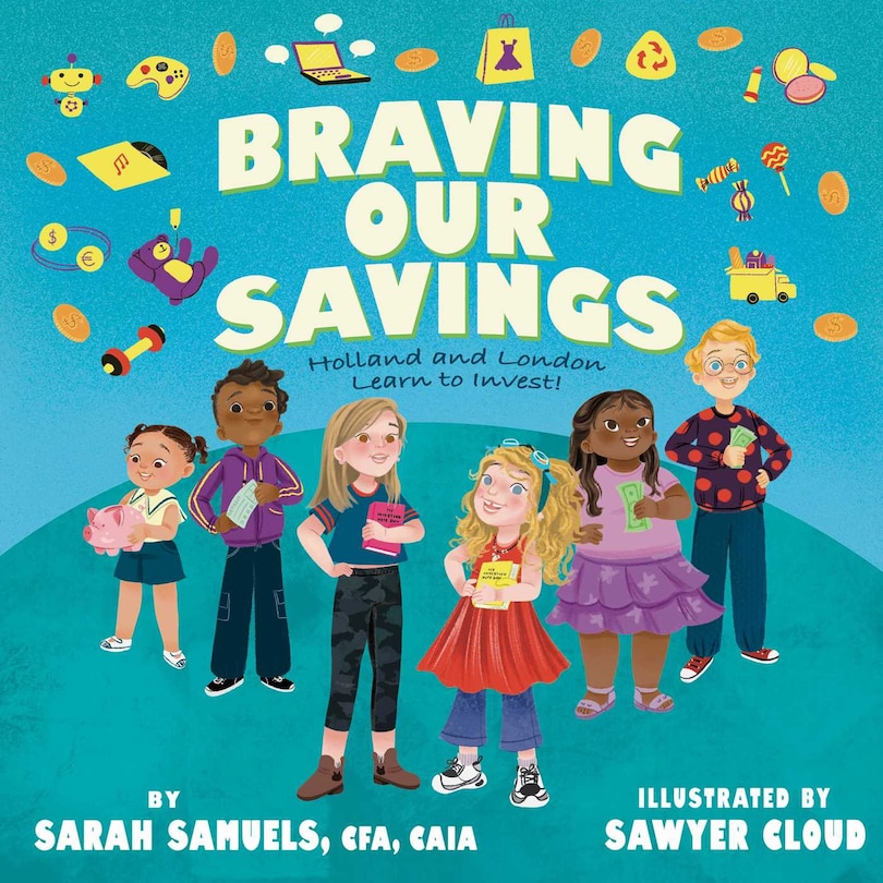 Couverture_Braving Our Savings