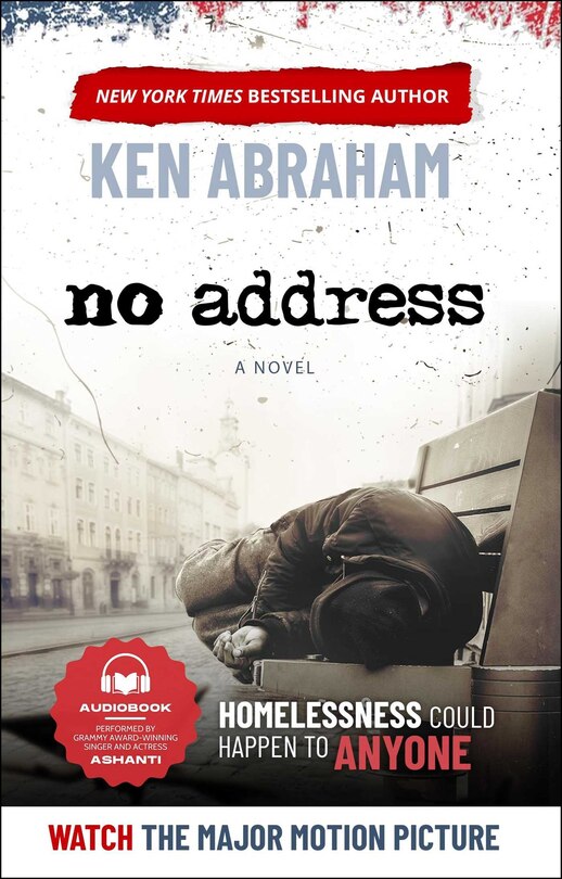 Front cover_No Address