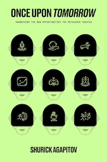 Front cover_Once Upon Tomorrow