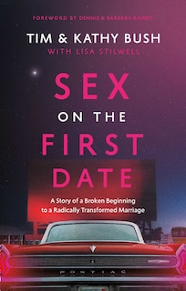 Front cover_Sex on the First Date