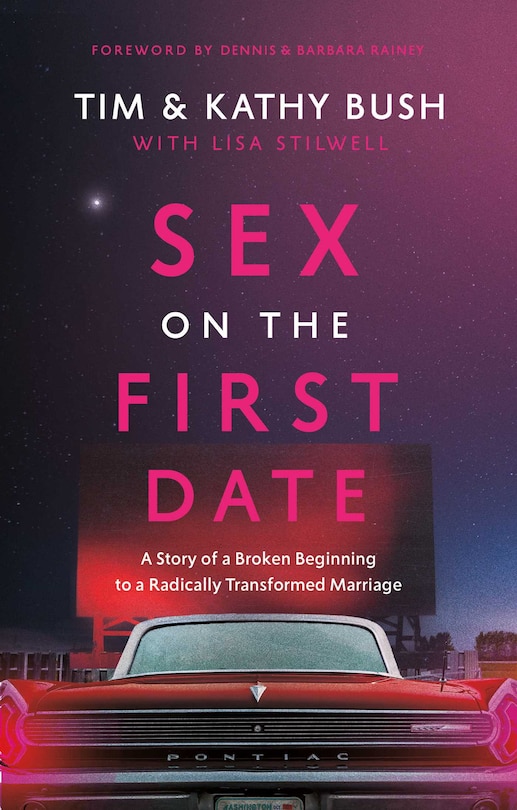 Front cover_Sex on the First Date