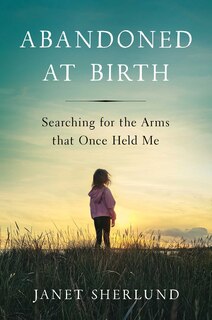 Couverture_Abandoned at Birth
