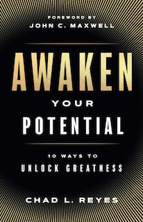 Couverture_Awaken Your Potential