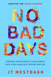 Front cover_No Bad Days