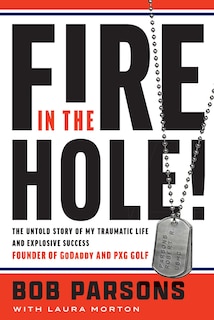 Front cover_Fire in the Hole!