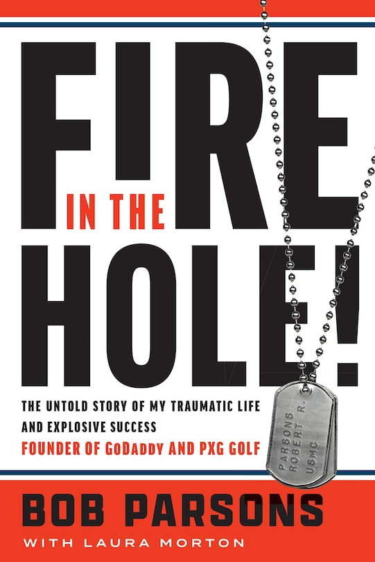 Front cover_Fire in the Hole!