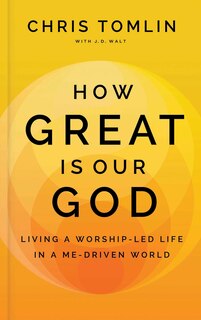 Couverture_How Great Is Our God