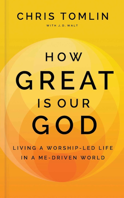 Couverture_How Great Is Our God