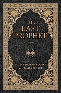 Front cover_The Last Prophet