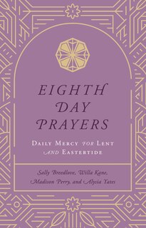 Couverture_Eighth Day Prayers (Volume 2)