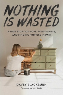 Couverture_Nothing Is Wasted