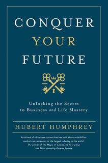 Front cover_Conquer Your Future
