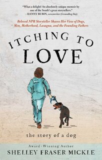 Couverture_Itching to Love