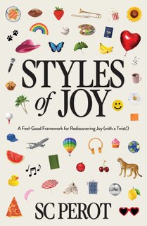 Couverture_Styles of Joy