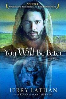 Front cover_You Will Be Peter