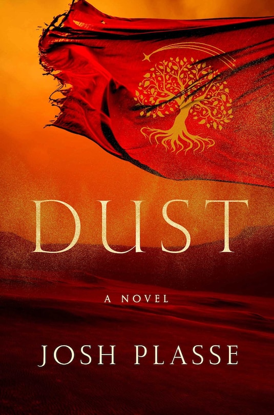 Front cover_DUST
