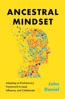 Front cover_Ancestral Mindset